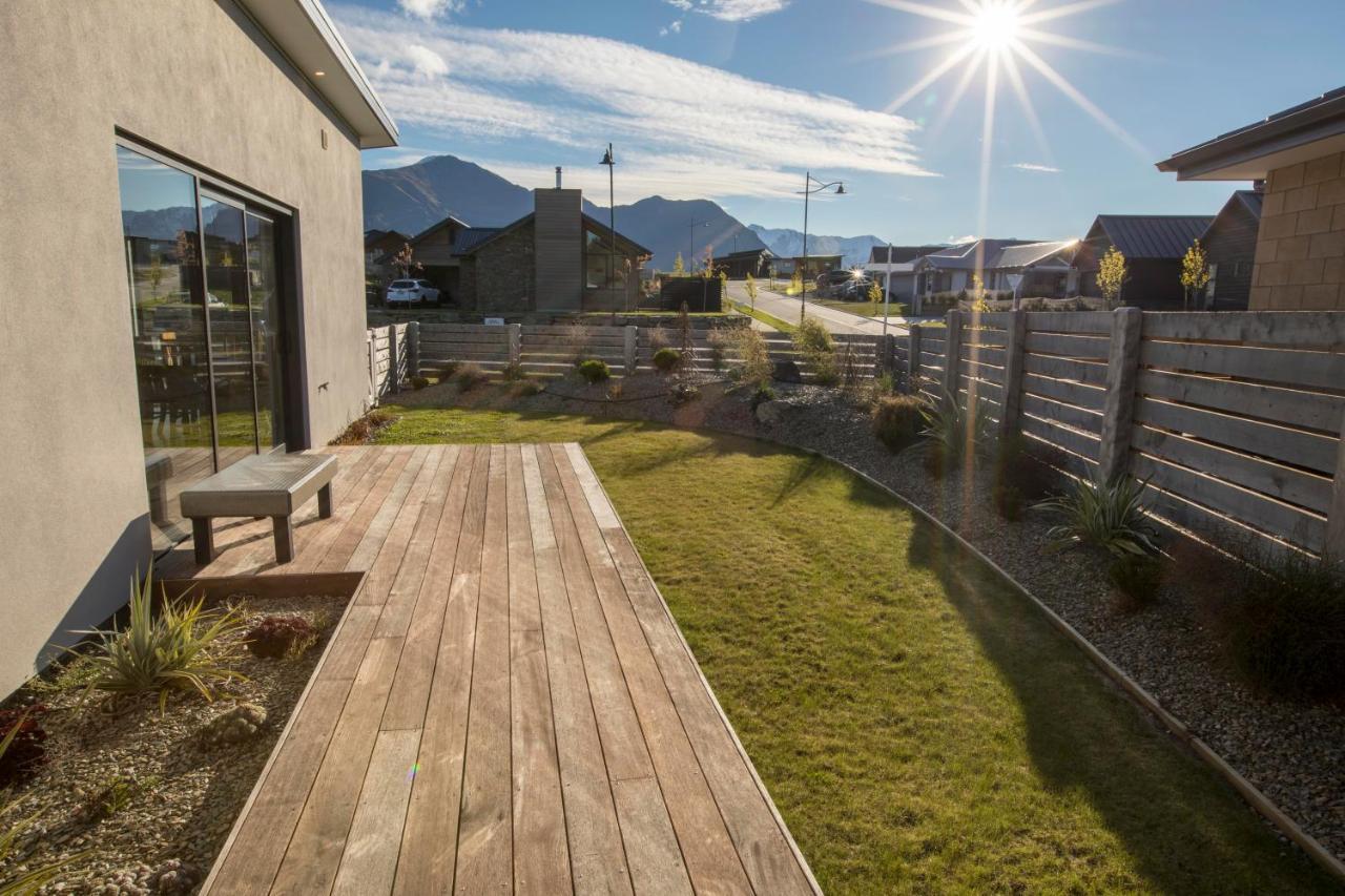 Retreat For All Seasons Wanaka Kültér fotó